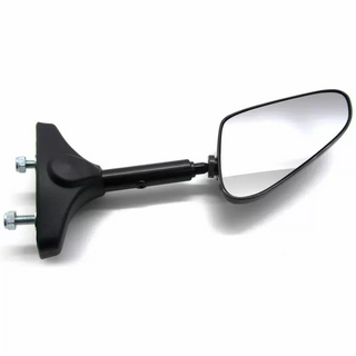 Arctic Cat Wildcat X & Wildcat 4 SxS Fender Mount Side Mirror - MotorsportsGear