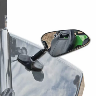 Arctic Cat Wildcat X & Wildcat 4 SxS Fender Mount Side Mirror - MotorsportsGear