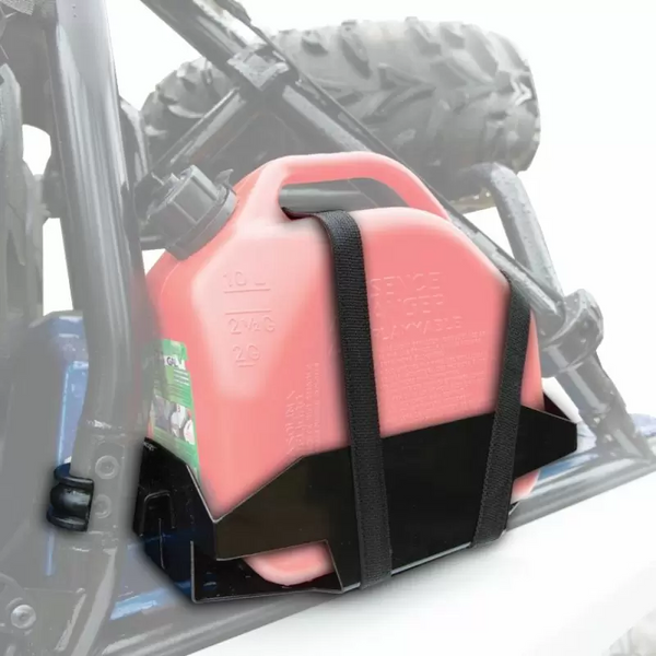 Arctic Cat Wildcat X Fuel Can Holder - MotorsportsGear