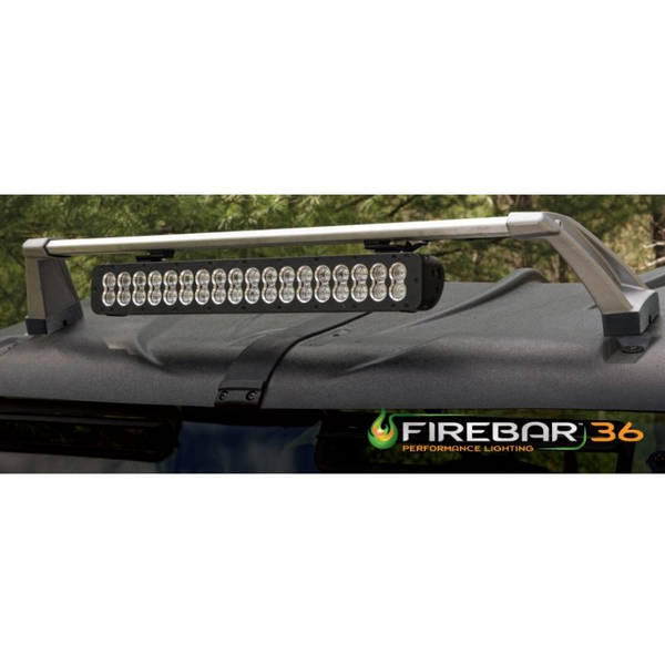 Arctic Cat Firebar 36 LED Light Bar