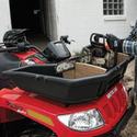 Arctic Cat ATV Molded Rack Tray - MotorsportsGear