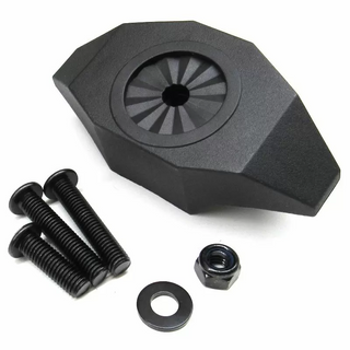 Arctic Cat Prowler Pro UTV Hard Door Mirror Mount - MotorsportsGear