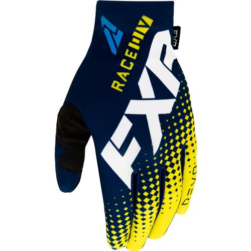 FXR Pro-Fit Lite MX Glove