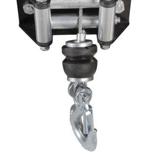 Kimpex Winch Bumper