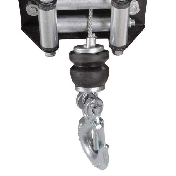 Kimpex Winch Bumper