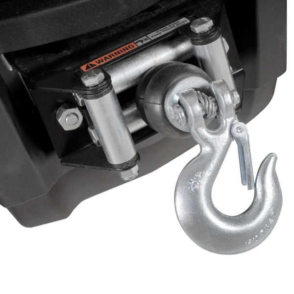 Kimpex Winch Bumper
