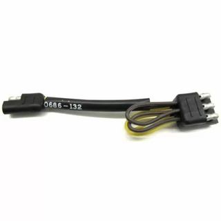 Arctic Cat Accessory Adapters - MotorsportsGear