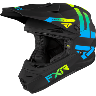 FXR Youth Legion Helmet