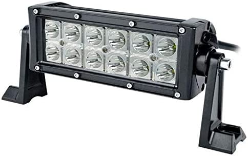 Double Row UTV LED Bar
