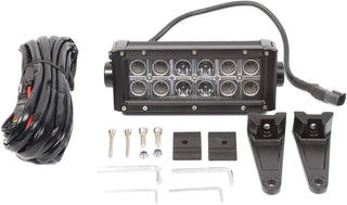 Double Row UTV LED Bar