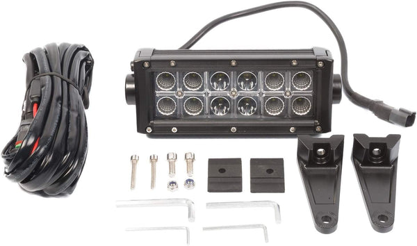 Double Row UTV LED Bar