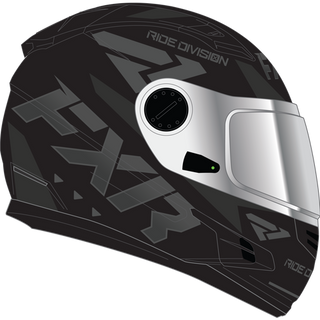 FXR Nitro Youth Core Helmet