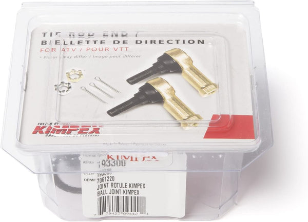 Kimpex GA-ABJ45 BALL JOINT POLARIS