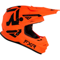 FXR Youth Legion Helmet