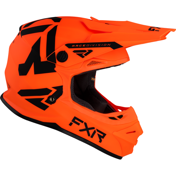 FXR Youth Legion Helmet