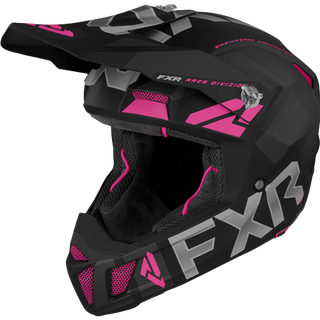 FXR Clutch Evo Helmet