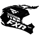 FXR Blade Race Division Helmet