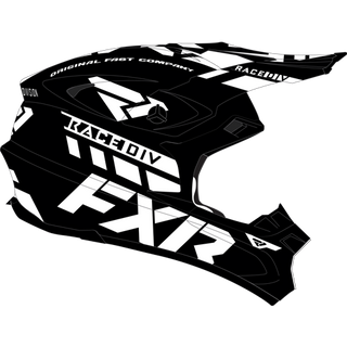 FXR Blade Race Division Helmet