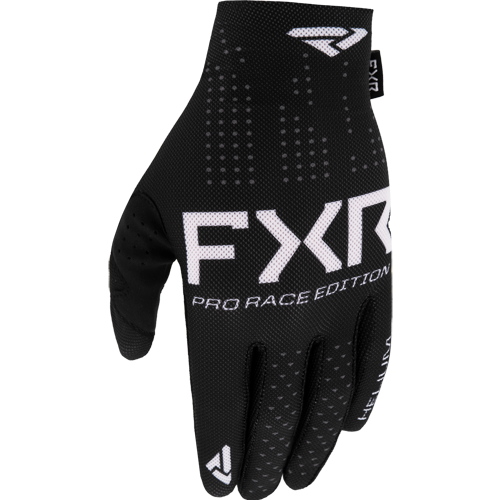 FXR Pro-Fit Air MX Glove