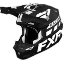 FXR Blade Race Division Helmet