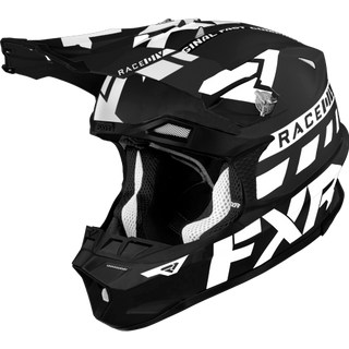 FXR Blade Race Division Helmet