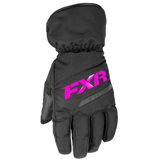 FXR Child's Octane Glove