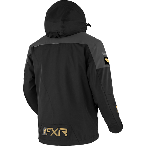 FXR Ranger Jacket