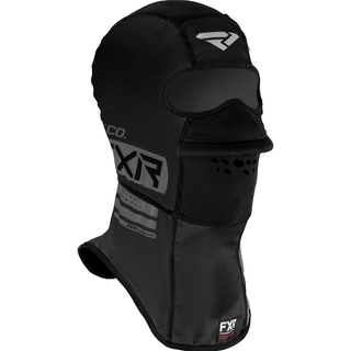 FXR Cold-Stop Race Balaclava