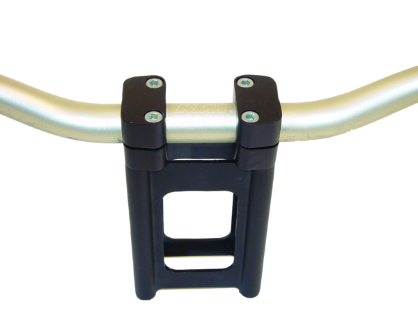 PowerMadd Oversize Bar Adaptor