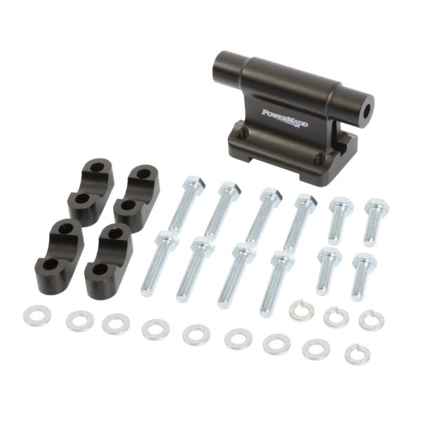 PowerMadd Pivot Adapter Kit