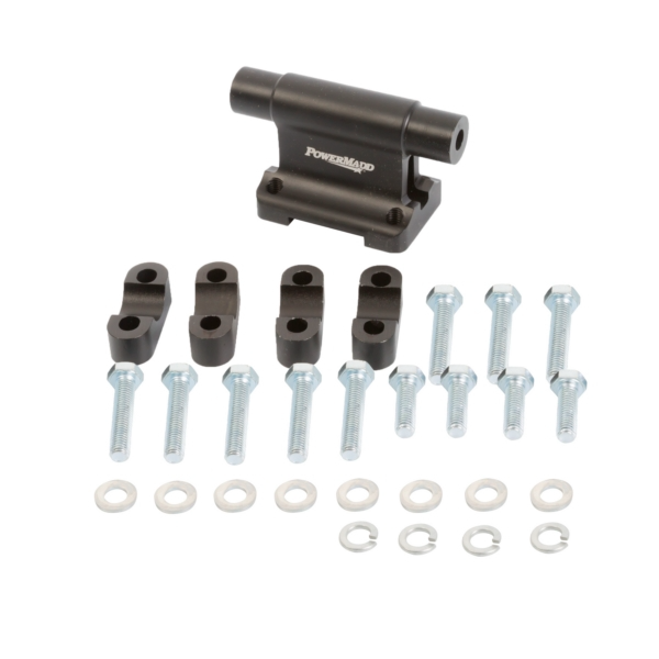 PowerMadd Pivot Adapter Kit