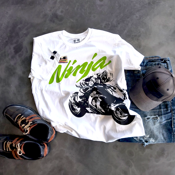 Kawasaki Ninja T-Shirt
