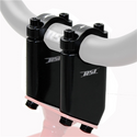 RSI Angled Handlebar Risers