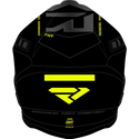 FXR Helium Race Division Helmet With D Ring