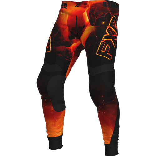 FXR Youth Podium MX Pant