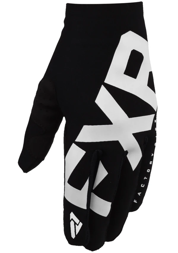 FXR Slip On Lite MX Glove - MotorsportsGear