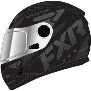 FXR Nitro Youth Core Helmet