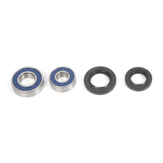 All Balls Wheel Bearing & Seal Kit Fits Arctic cat, Fits Kawasaki, Fits Suzuki