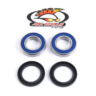ALL BALLS Rear Wheel Bearing Kit - Suzuki
