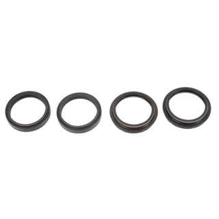 All Balls Racing 56-146 Fork & Dust Seal Kit Compatible with/Replacement for KTM Gas-Gas Husaberg KTM