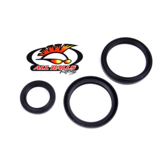 All Balls Racing 25-2051-5 Front Differential Seal Kit - Fits Arctic Cat Kawasaki Kymco