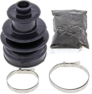 All Balls CV Boot Kit 19-5026 for Honda Pioneer 1000 17-18, Pioneer 1000-5 Limited 17 18, Pioneer 1000-5 Deluxe 16-18, Pioneer 1000-5 16-18, Pioneer 1000 SXS1000M3 16, Pioneer 1000 Limited 17 18