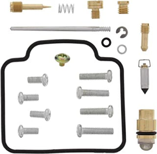 All Balls Racing 26-1080 Carburetor Rebuild Kit