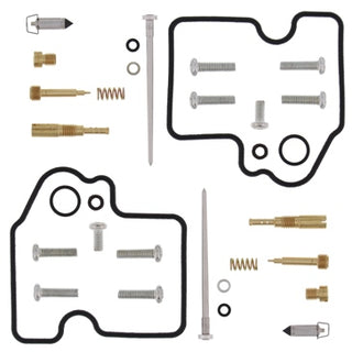 All Balls Carburetor Repair Kit Fits Kawasaki