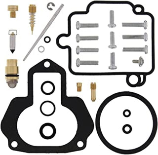 All Balls Carburetor Repair Kit Fits Yamaha