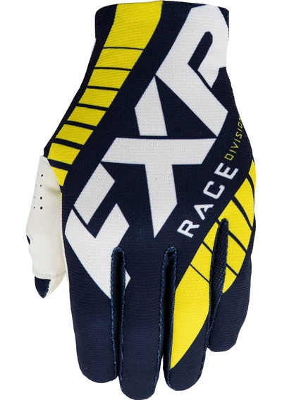 FXR Slip On Lite MX Glove