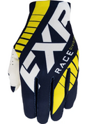 FXR Slip On Lite MX Glove