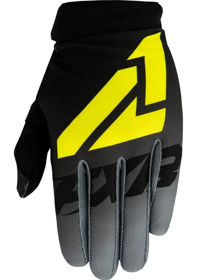 FXR Clutch Strap MX Glove