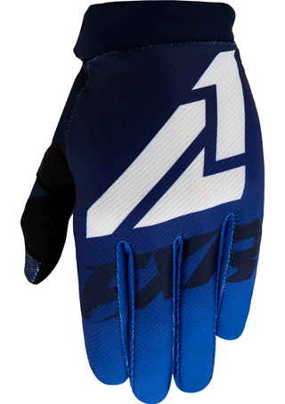 FXR Clutch Strap MX Glove