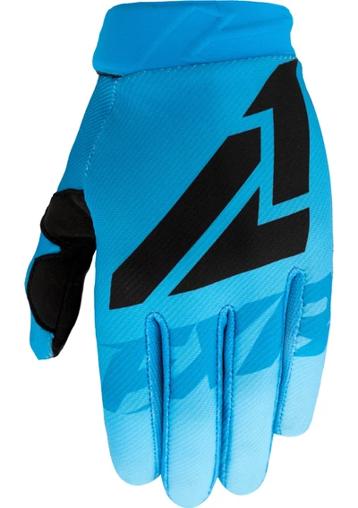 FXR Clutch Youth Strap MX Glove